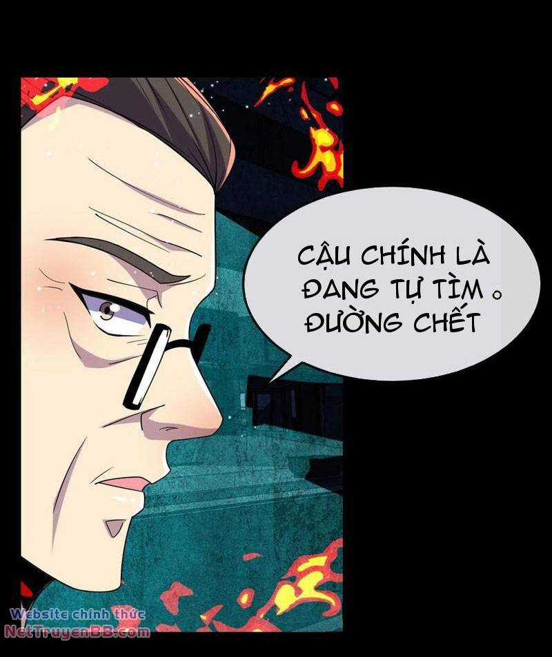 Ta, Người Chỉ Cần Nhìn Thấy Thanh Máu, Có Thể Trừng Phạt Thần Linh Chapter 189 trang 36