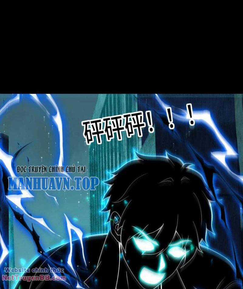 Ta, Người Chỉ Cần Nhìn Thấy Thanh Máu, Có Thể Trừng Phạt Thần Linh Chapter 189 trang 37