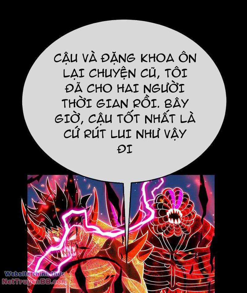 Ta, Người Chỉ Cần Nhìn Thấy Thanh Máu, Có Thể Trừng Phạt Thần Linh Chapter 189 trang 7