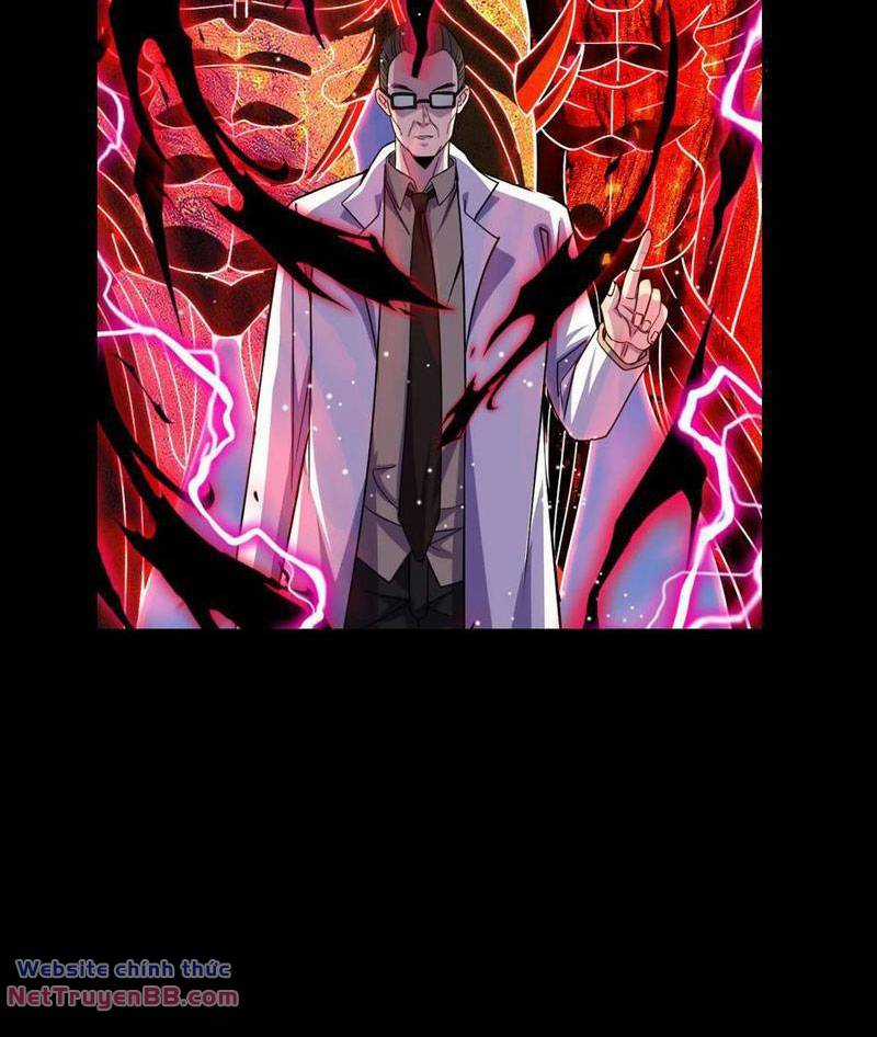 Ta, Người Chỉ Cần Nhìn Thấy Thanh Máu, Có Thể Trừng Phạt Thần Linh Chapter 189 trang 8