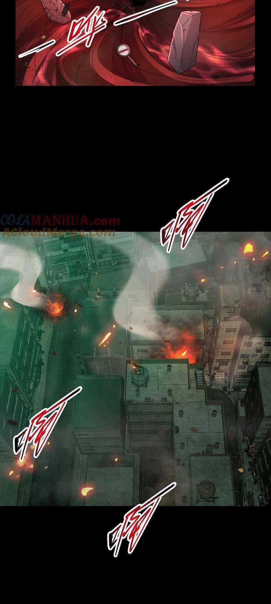 Ta, Người Chỉ Cần Nhìn Thấy Thanh Máu, Có Thể Trừng Phạt Thần Linh Chapter 19 trang 12