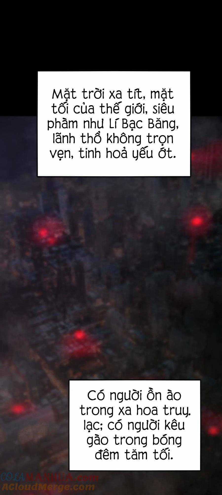 Ta, Người Chỉ Cần Nhìn Thấy Thanh Máu, Có Thể Trừng Phạt Thần Linh Chapter 19 trang 13