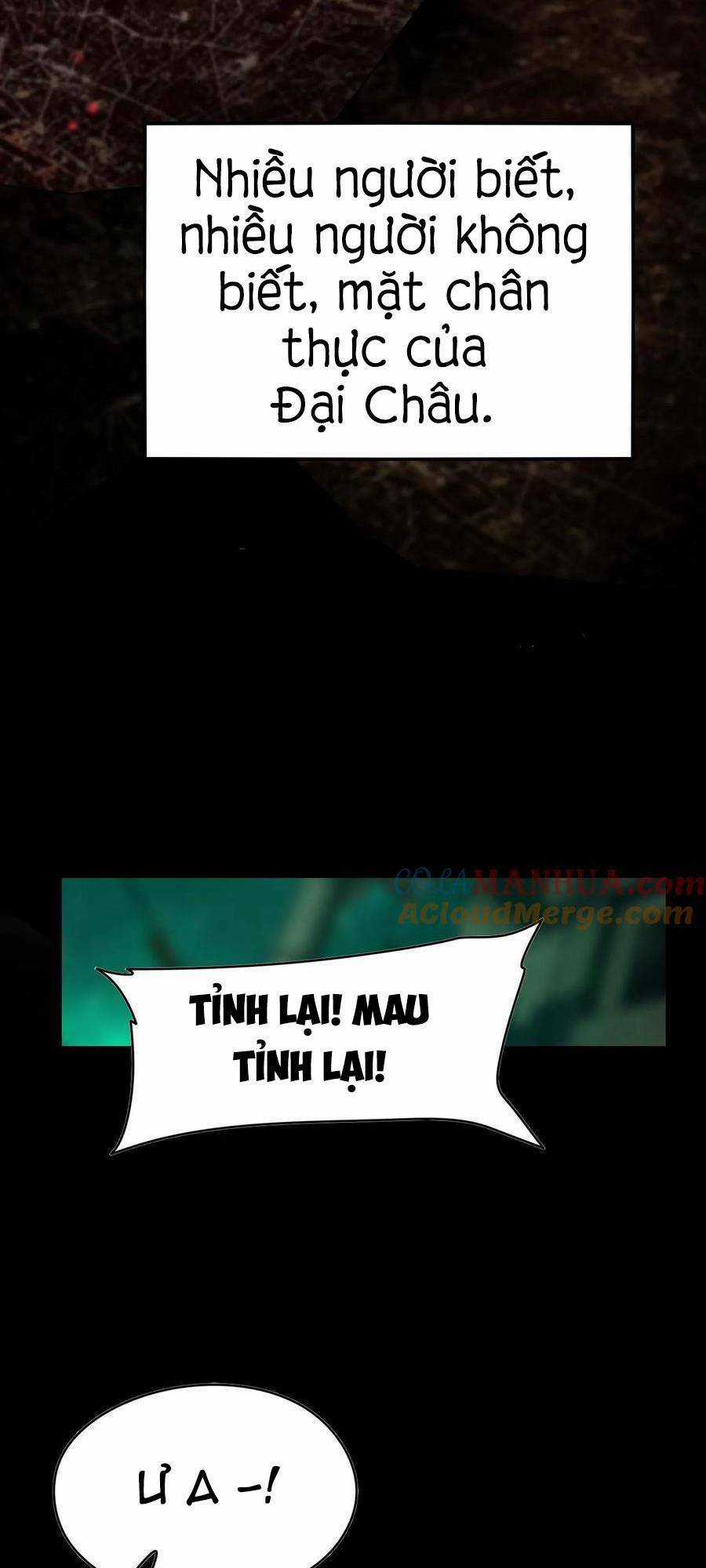 Ta, Người Chỉ Cần Nhìn Thấy Thanh Máu, Có Thể Trừng Phạt Thần Linh Chapter 19 trang 15