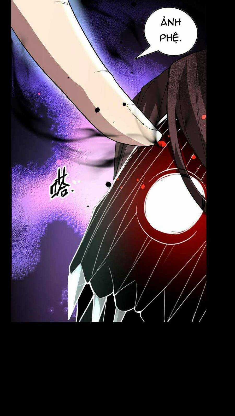 Ta, Người Chỉ Cần Nhìn Thấy Thanh Máu, Có Thể Trừng Phạt Thần Linh Chapter 19 trang 19