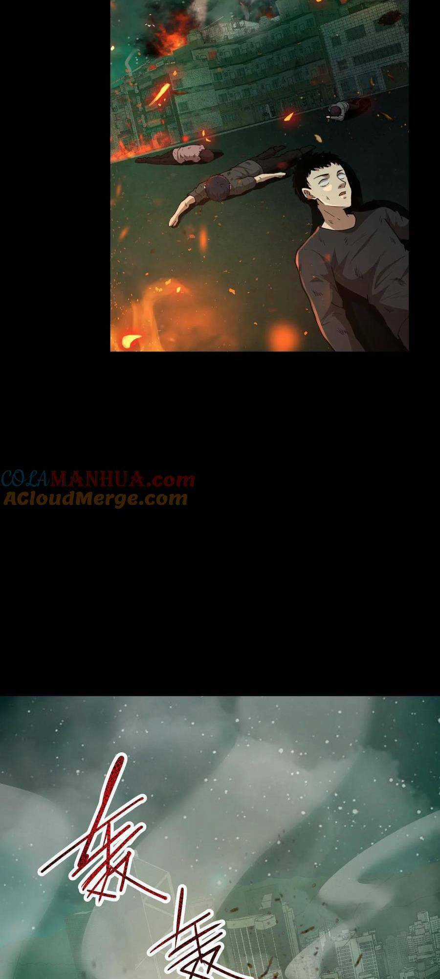 Ta, Người Chỉ Cần Nhìn Thấy Thanh Máu, Có Thể Trừng Phạt Thần Linh Chapter 19 trang 2