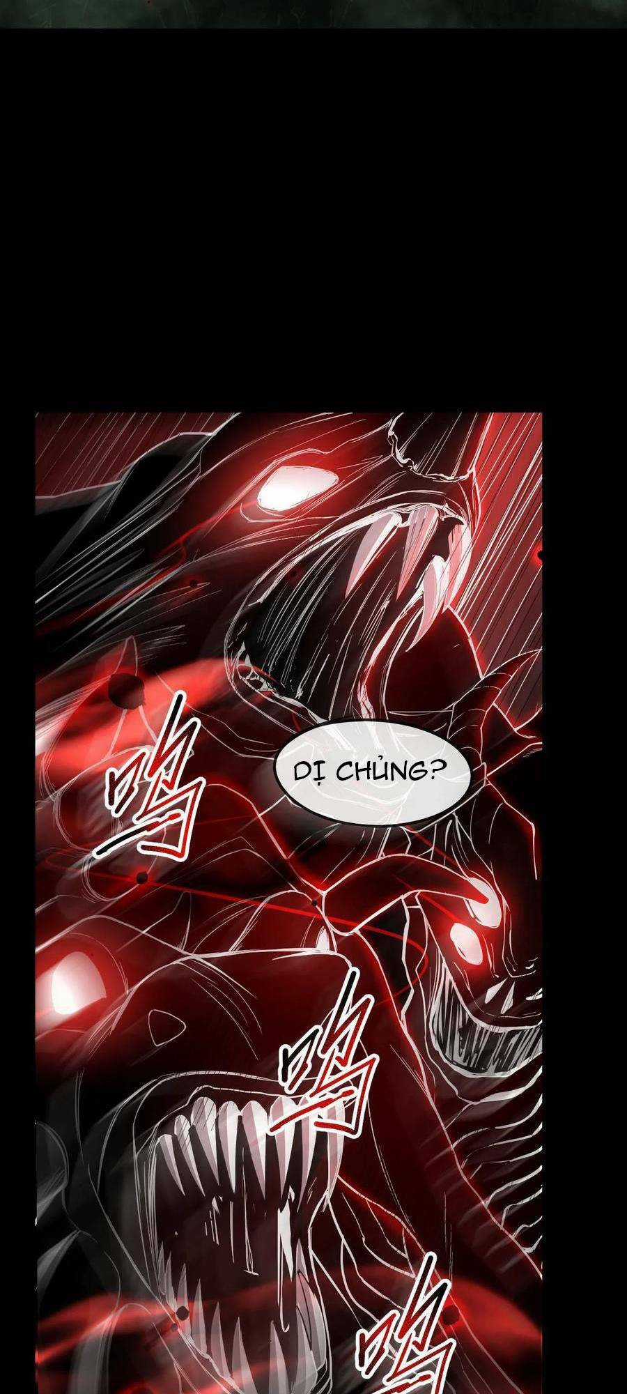 Ta, Người Chỉ Cần Nhìn Thấy Thanh Máu, Có Thể Trừng Phạt Thần Linh Chapter 19 trang 6