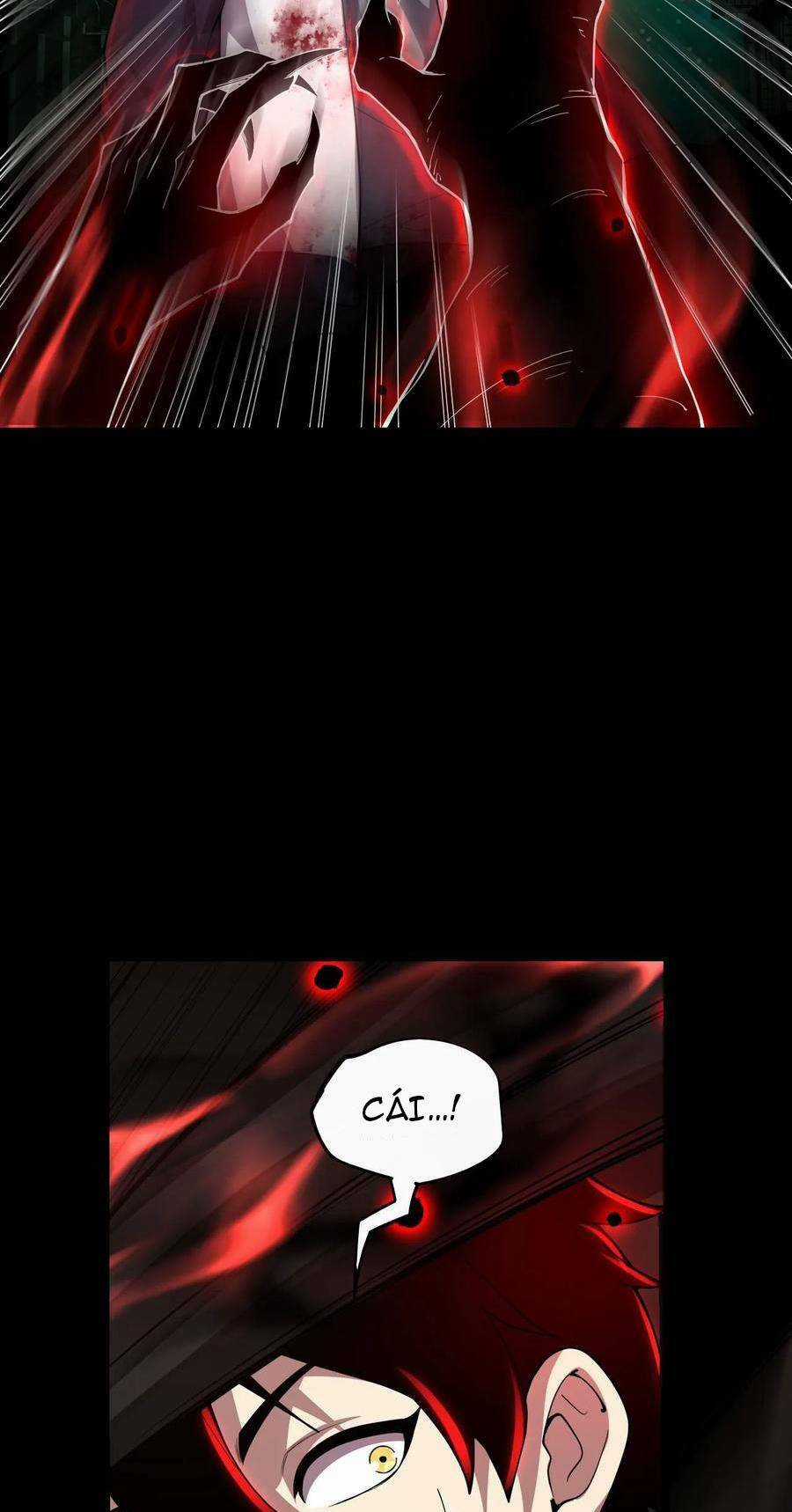 Ta, Người Chỉ Cần Nhìn Thấy Thanh Máu, Có Thể Trừng Phạt Thần Linh Chapter 19 trang 8