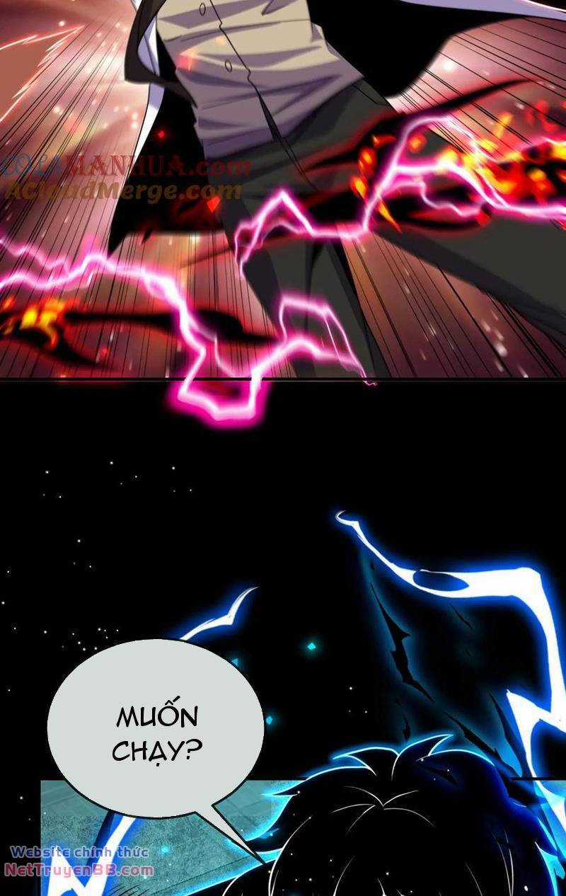 Ta, Người Chỉ Cần Nhìn Thấy Thanh Máu, Có Thể Trừng Phạt Thần Linh Chapter 190 trang 10