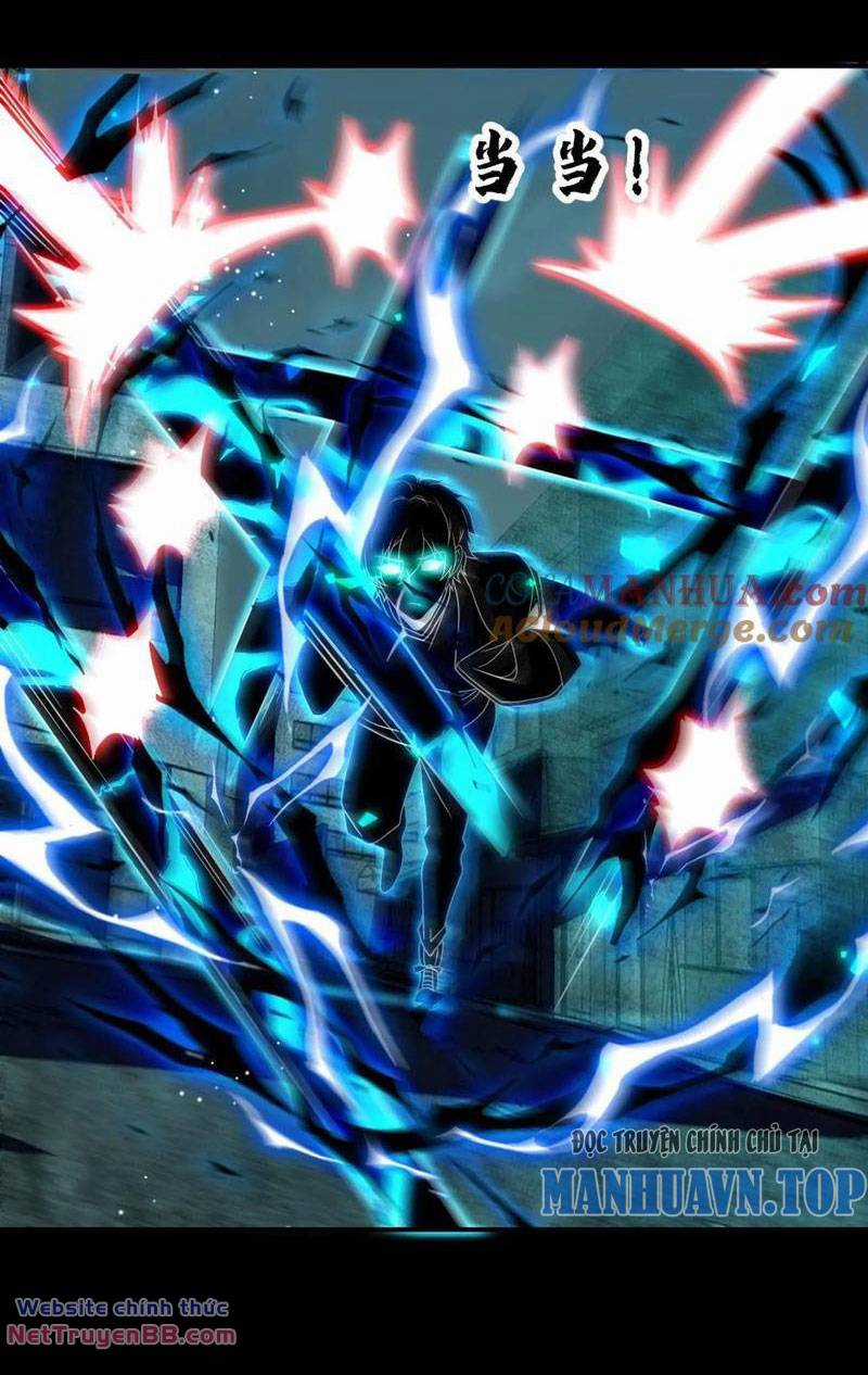 Ta, Người Chỉ Cần Nhìn Thấy Thanh Máu, Có Thể Trừng Phạt Thần Linh Chapter 190 trang 12