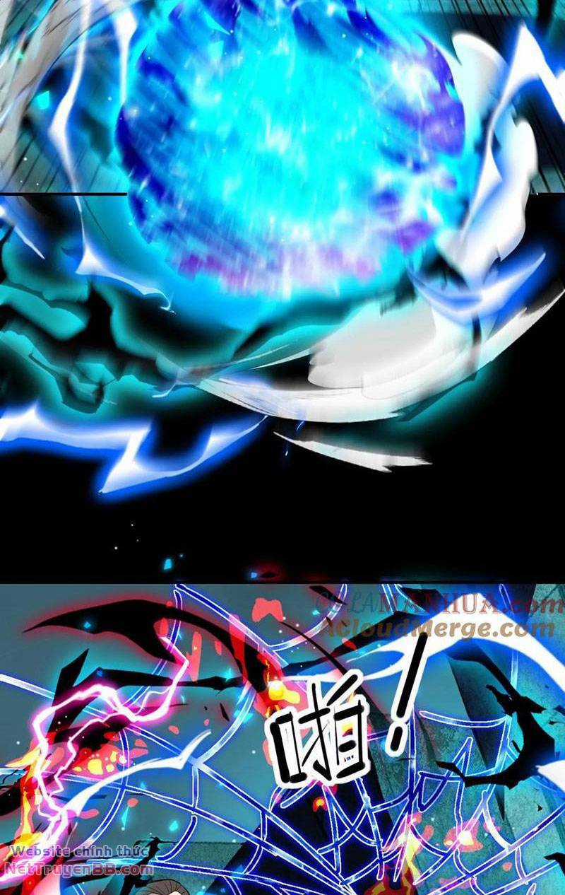 Ta, Người Chỉ Cần Nhìn Thấy Thanh Máu, Có Thể Trừng Phạt Thần Linh Chapter 190 trang 14