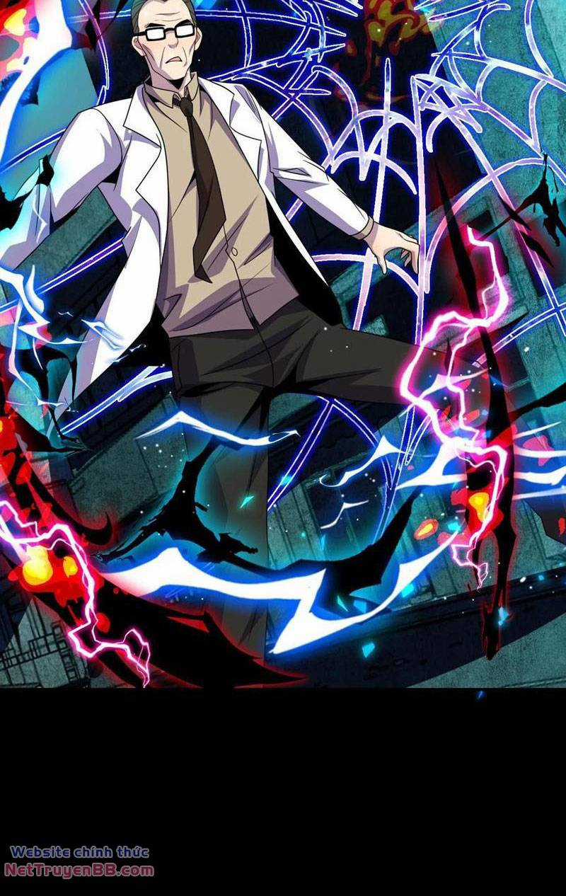 Ta, Người Chỉ Cần Nhìn Thấy Thanh Máu, Có Thể Trừng Phạt Thần Linh Chapter 190 trang 15