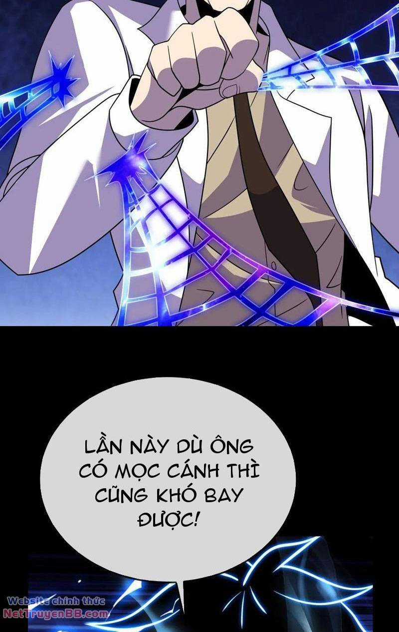 Ta, Người Chỉ Cần Nhìn Thấy Thanh Máu, Có Thể Trừng Phạt Thần Linh Chapter 190 trang 17