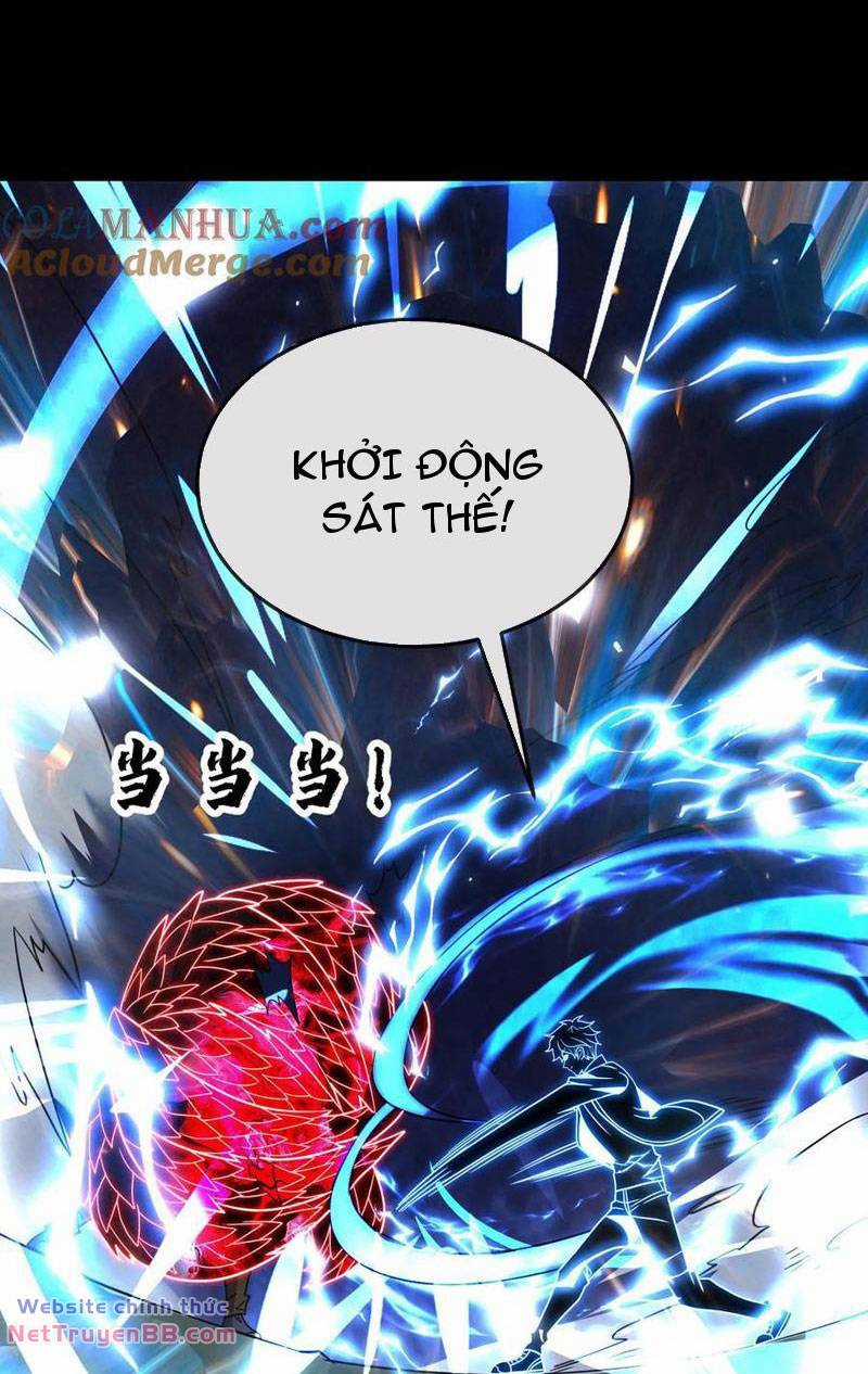 Ta, Người Chỉ Cần Nhìn Thấy Thanh Máu, Có Thể Trừng Phạt Thần Linh Chapter 190 trang 19