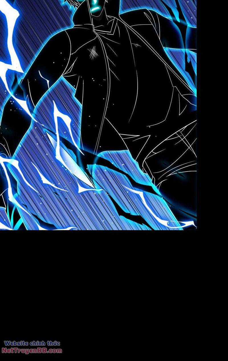 Ta, Người Chỉ Cần Nhìn Thấy Thanh Máu, Có Thể Trừng Phạt Thần Linh Chapter 190 trang 2