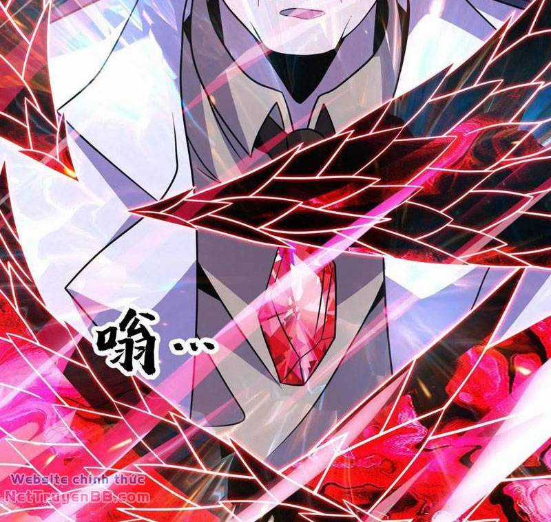 Ta, Người Chỉ Cần Nhìn Thấy Thanh Máu, Có Thể Trừng Phạt Thần Linh Chapter 190 trang 23