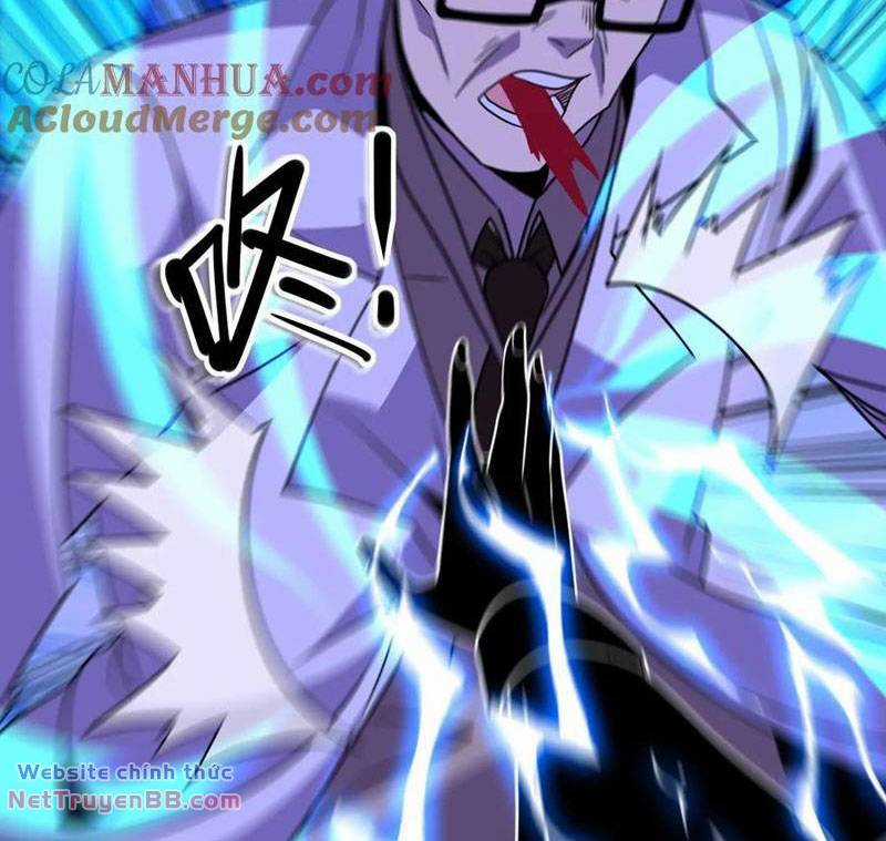 Ta, Người Chỉ Cần Nhìn Thấy Thanh Máu, Có Thể Trừng Phạt Thần Linh Chapter 190 trang 26