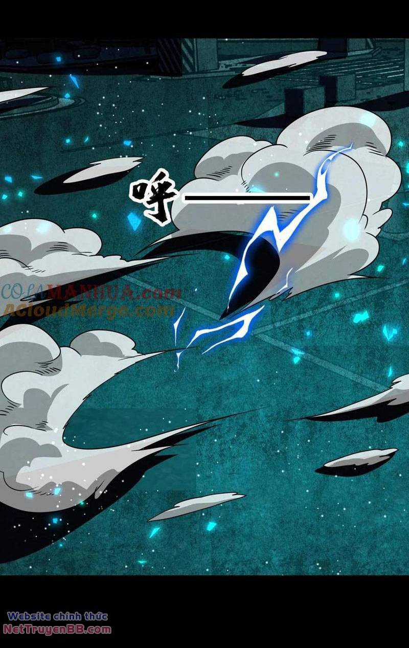 Ta, Người Chỉ Cần Nhìn Thấy Thanh Máu, Có Thể Trừng Phạt Thần Linh Chapter 190 trang 3