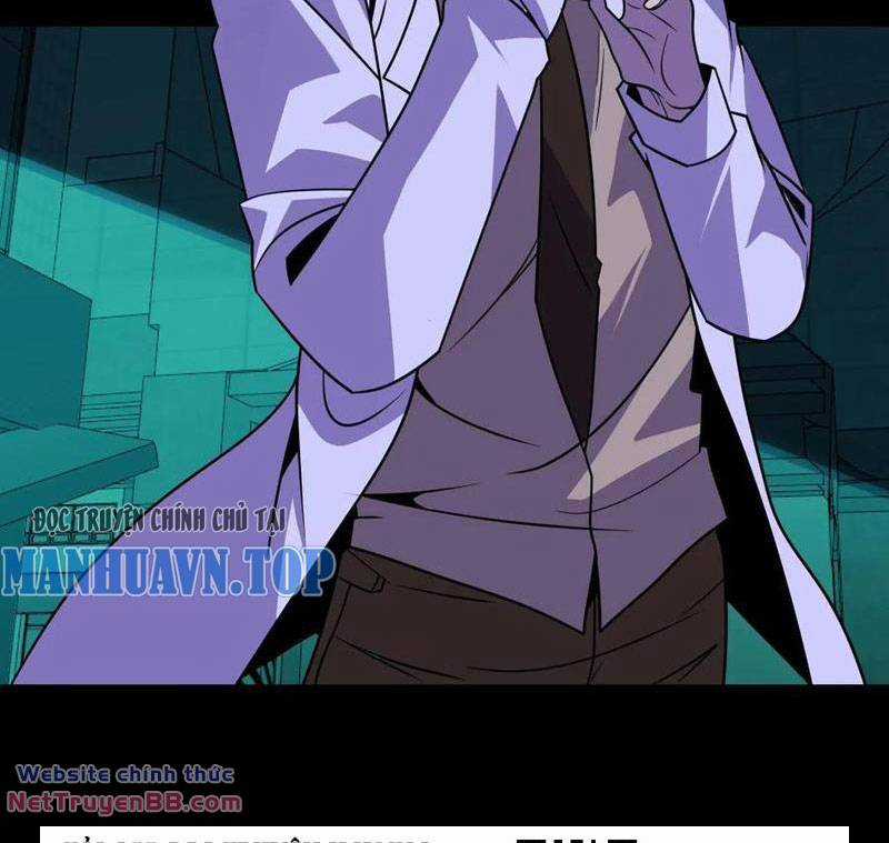 Ta, Người Chỉ Cần Nhìn Thấy Thanh Máu, Có Thể Trừng Phạt Thần Linh Chapter 190 trang 34