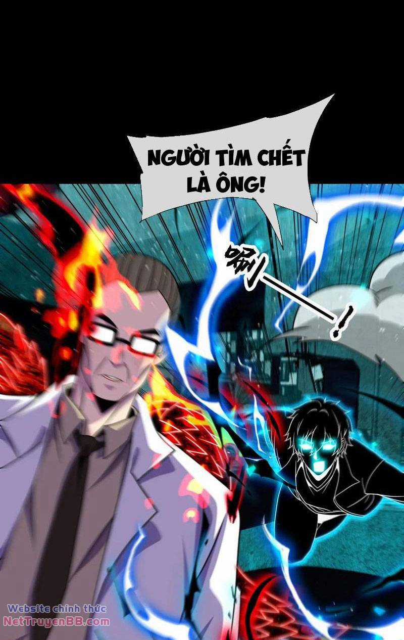 Ta, Người Chỉ Cần Nhìn Thấy Thanh Máu, Có Thể Trừng Phạt Thần Linh Chapter 190 trang 4