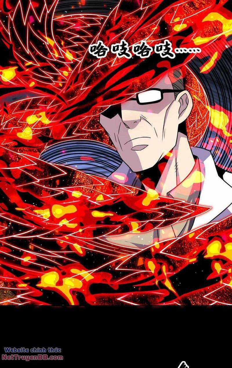 Ta, Người Chỉ Cần Nhìn Thấy Thanh Máu, Có Thể Trừng Phạt Thần Linh Chapter 190 trang 6