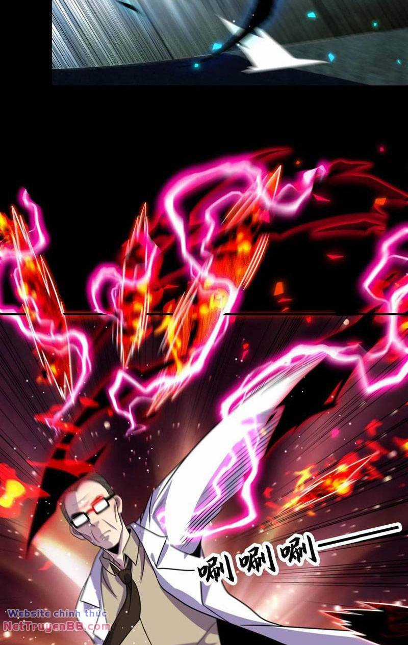 Ta, Người Chỉ Cần Nhìn Thấy Thanh Máu, Có Thể Trừng Phạt Thần Linh Chapter 190 trang 9