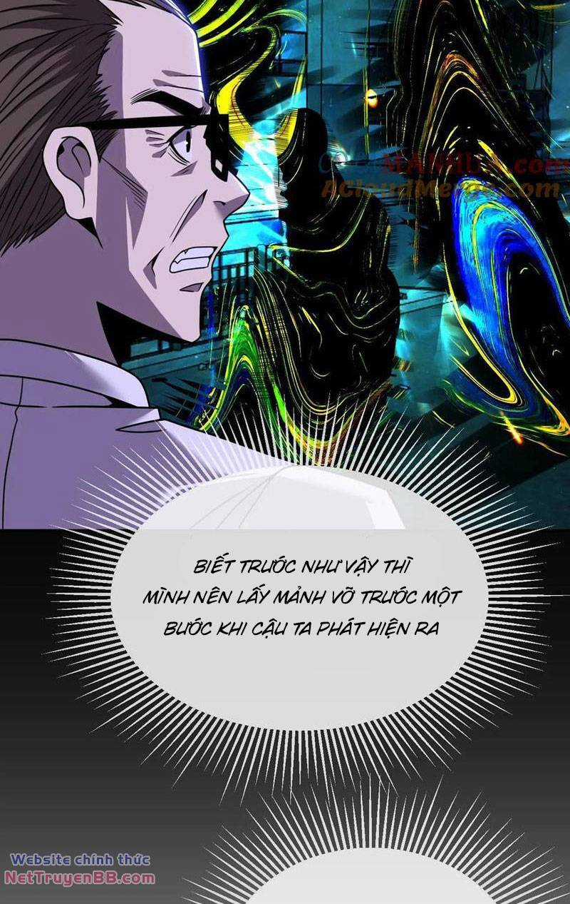 Ta, Người Chỉ Cần Nhìn Thấy Thanh Máu, Có Thể Trừng Phạt Thần Linh Chapter 191 trang 10