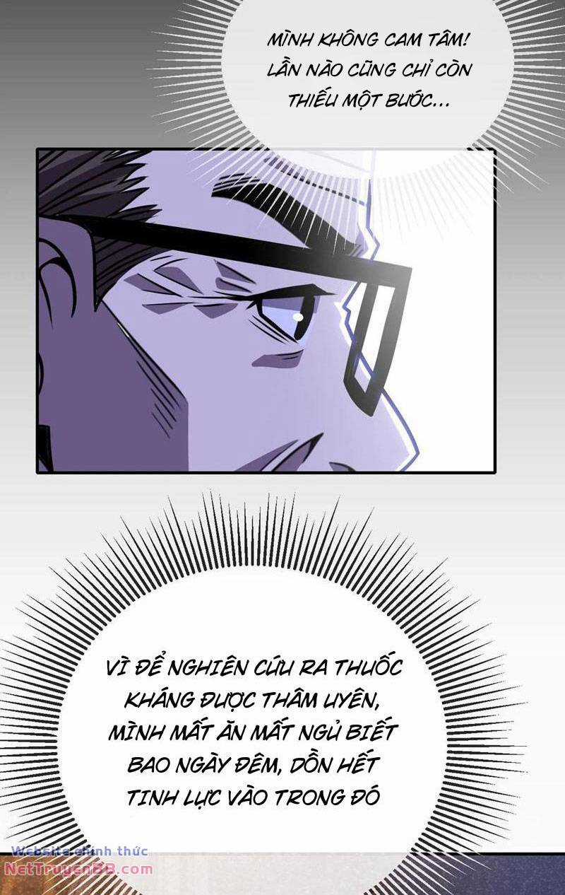 Ta, Người Chỉ Cần Nhìn Thấy Thanh Máu, Có Thể Trừng Phạt Thần Linh Chapter 191 trang 11