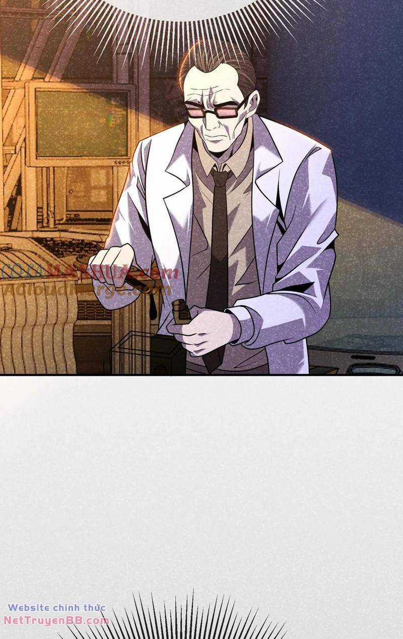 Ta, Người Chỉ Cần Nhìn Thấy Thanh Máu, Có Thể Trừng Phạt Thần Linh Chapter 191 trang 12