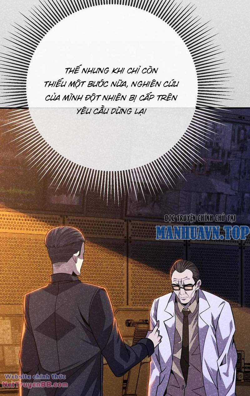 Ta, Người Chỉ Cần Nhìn Thấy Thanh Máu, Có Thể Trừng Phạt Thần Linh Chapter 191 trang 13