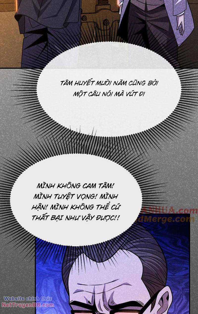 Ta, Người Chỉ Cần Nhìn Thấy Thanh Máu, Có Thể Trừng Phạt Thần Linh Chapter 191 trang 14