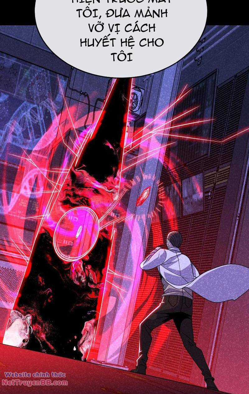 Ta, Người Chỉ Cần Nhìn Thấy Thanh Máu, Có Thể Trừng Phạt Thần Linh Chapter 191 trang 17