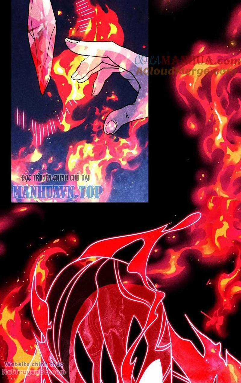 Ta, Người Chỉ Cần Nhìn Thấy Thanh Máu, Có Thể Trừng Phạt Thần Linh Chapter 191 trang 19