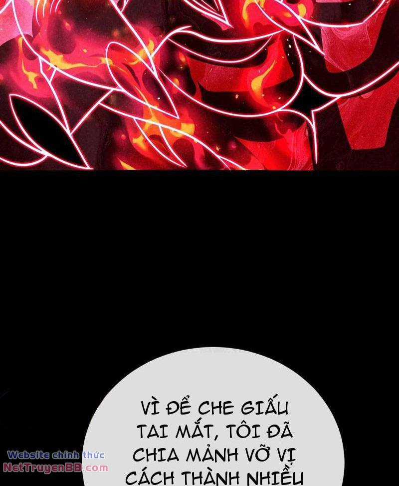 Ta, Người Chỉ Cần Nhìn Thấy Thanh Máu, Có Thể Trừng Phạt Thần Linh Chapter 191 trang 21