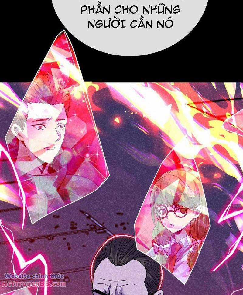 Ta, Người Chỉ Cần Nhìn Thấy Thanh Máu, Có Thể Trừng Phạt Thần Linh Chapter 191 trang 22