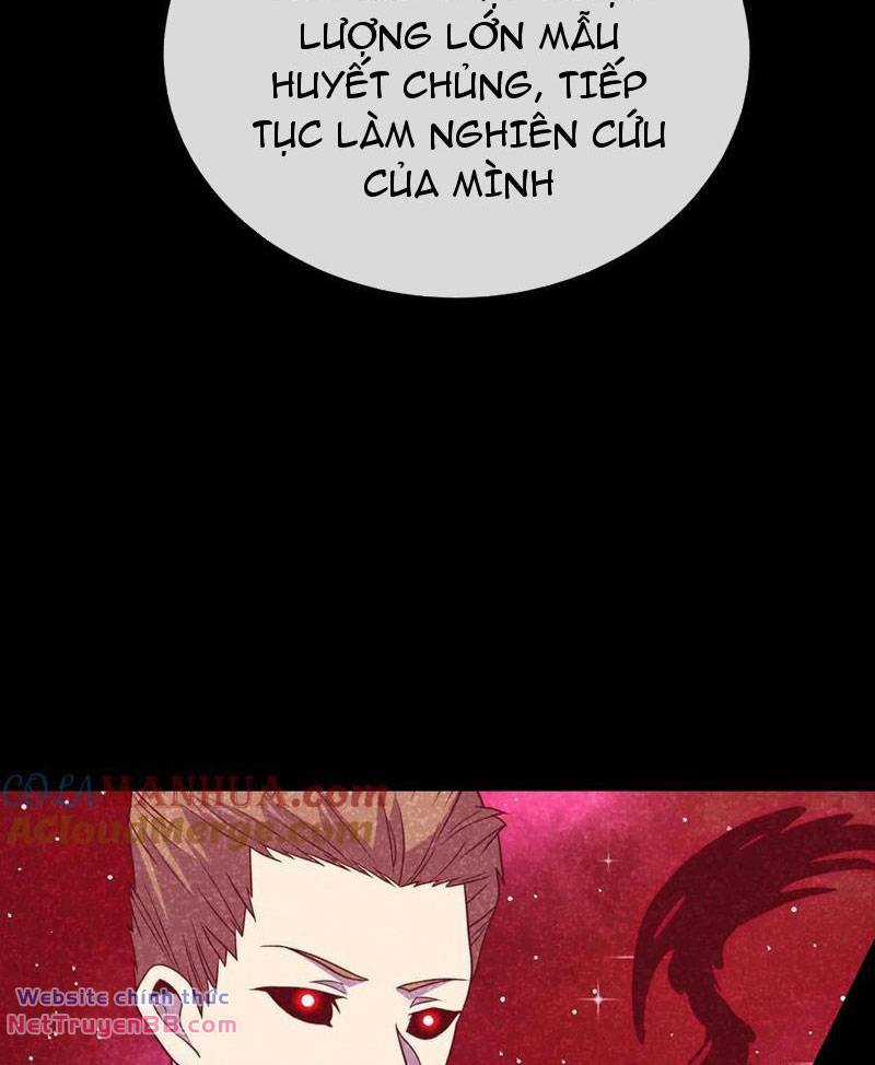 Ta, Người Chỉ Cần Nhìn Thấy Thanh Máu, Có Thể Trừng Phạt Thần Linh Chapter 191 trang 24