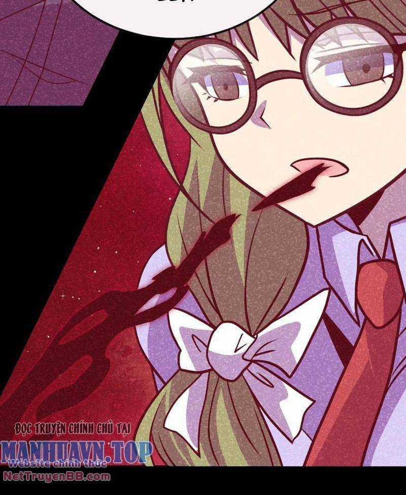 Ta, Người Chỉ Cần Nhìn Thấy Thanh Máu, Có Thể Trừng Phạt Thần Linh Chapter 191 trang 26