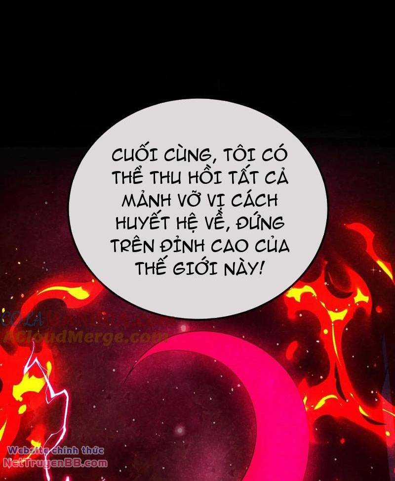 Ta, Người Chỉ Cần Nhìn Thấy Thanh Máu, Có Thể Trừng Phạt Thần Linh Chapter 191 trang 27