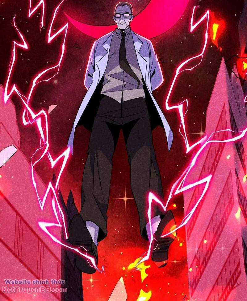 Ta, Người Chỉ Cần Nhìn Thấy Thanh Máu, Có Thể Trừng Phạt Thần Linh Chapter 191 trang 28