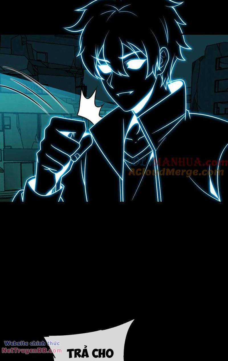 Ta, Người Chỉ Cần Nhìn Thấy Thanh Máu, Có Thể Trừng Phạt Thần Linh Chapter 191 trang 3