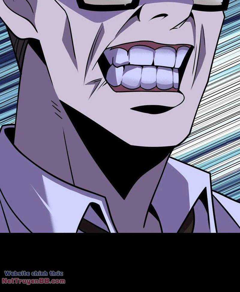 Ta, Người Chỉ Cần Nhìn Thấy Thanh Máu, Có Thể Trừng Phạt Thần Linh Chapter 191 trang 31