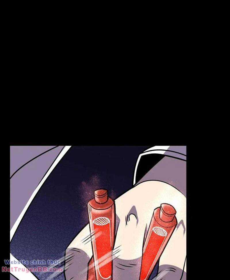 Ta, Người Chỉ Cần Nhìn Thấy Thanh Máu, Có Thể Trừng Phạt Thần Linh Chapter 191 trang 32