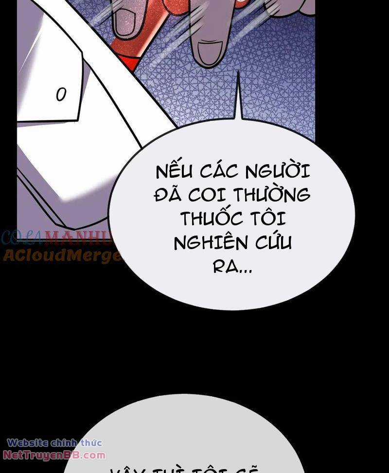 Ta, Người Chỉ Cần Nhìn Thấy Thanh Máu, Có Thể Trừng Phạt Thần Linh Chapter 191 trang 33