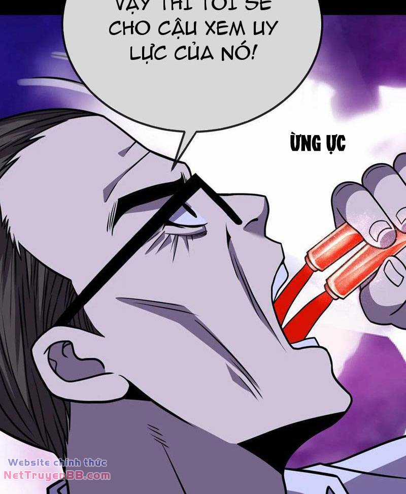 Ta, Người Chỉ Cần Nhìn Thấy Thanh Máu, Có Thể Trừng Phạt Thần Linh Chapter 191 trang 34