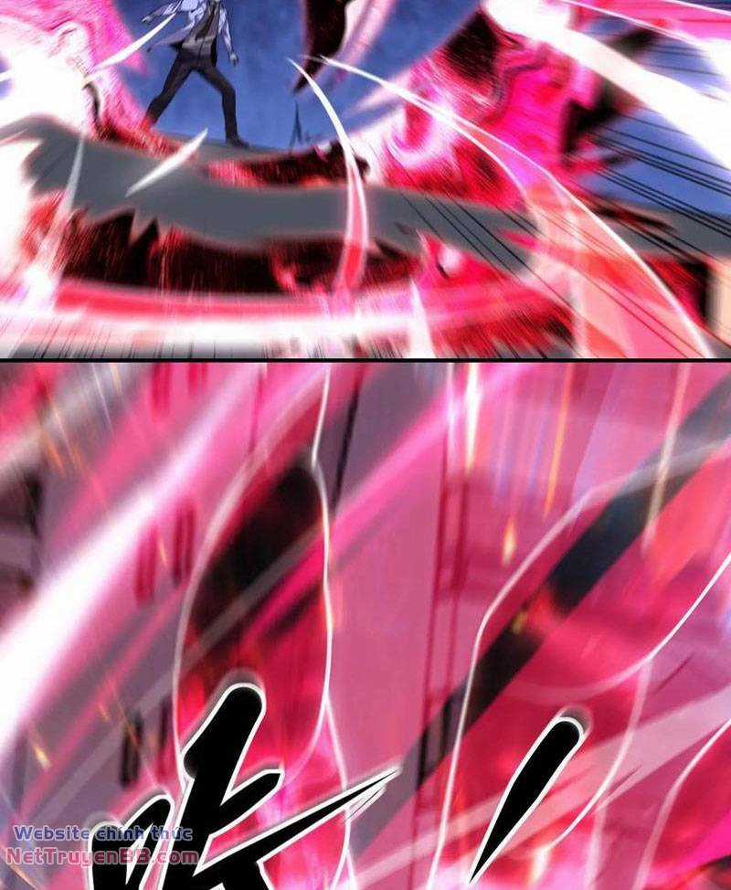 Ta, Người Chỉ Cần Nhìn Thấy Thanh Máu, Có Thể Trừng Phạt Thần Linh Chapter 191 trang 37