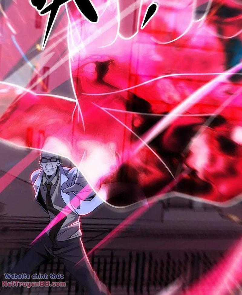 Ta, Người Chỉ Cần Nhìn Thấy Thanh Máu, Có Thể Trừng Phạt Thần Linh Chapter 191 trang 38