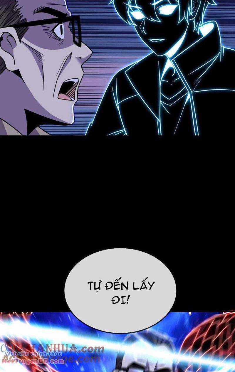 Ta, Người Chỉ Cần Nhìn Thấy Thanh Máu, Có Thể Trừng Phạt Thần Linh Chapter 191 trang 7