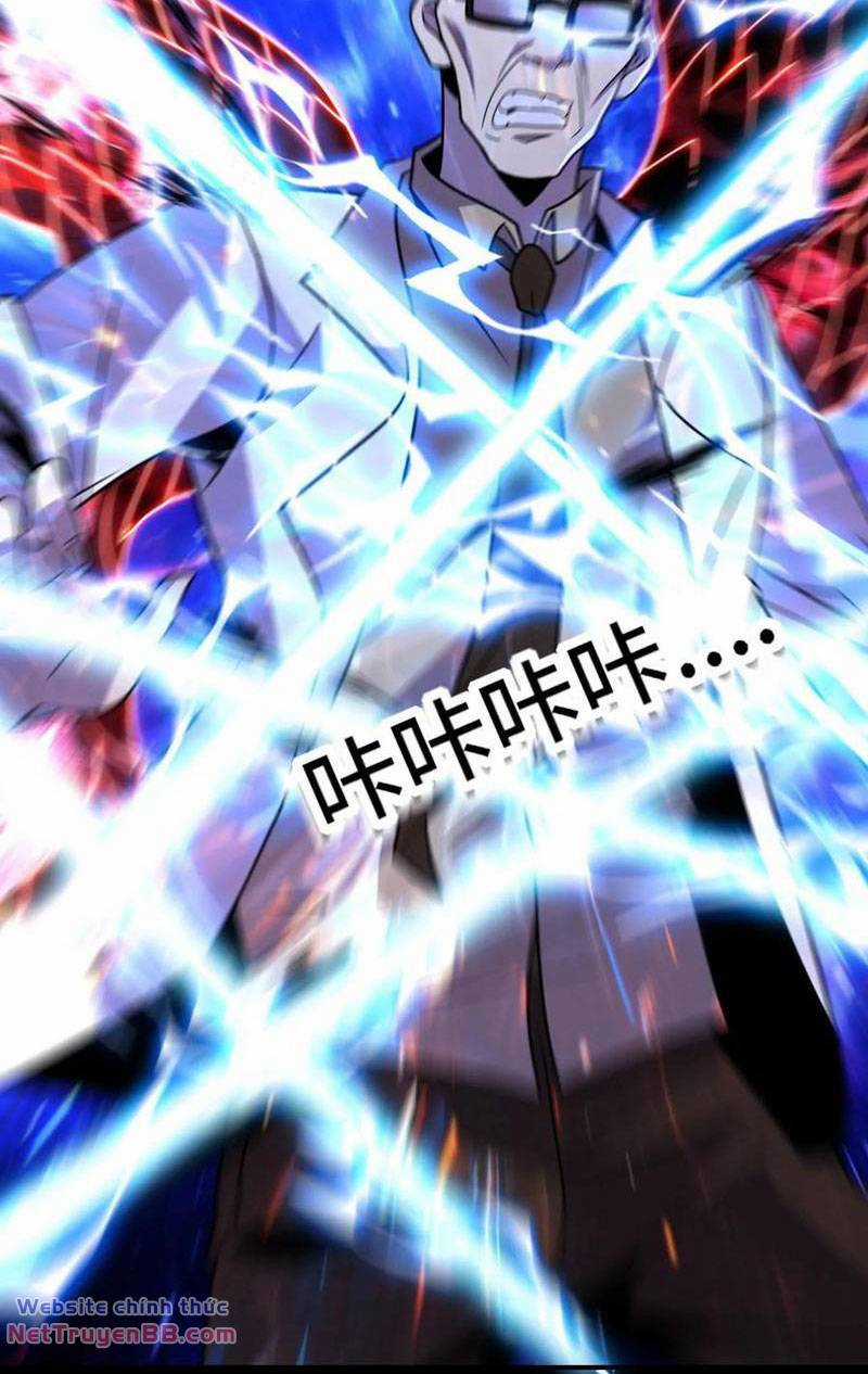 Ta, Người Chỉ Cần Nhìn Thấy Thanh Máu, Có Thể Trừng Phạt Thần Linh Chapter 191 trang 8