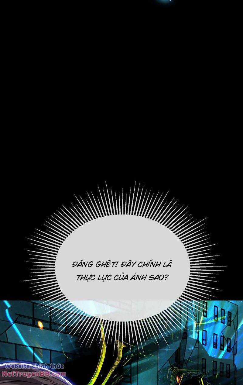 Ta, Người Chỉ Cần Nhìn Thấy Thanh Máu, Có Thể Trừng Phạt Thần Linh Chapter 191 trang 9