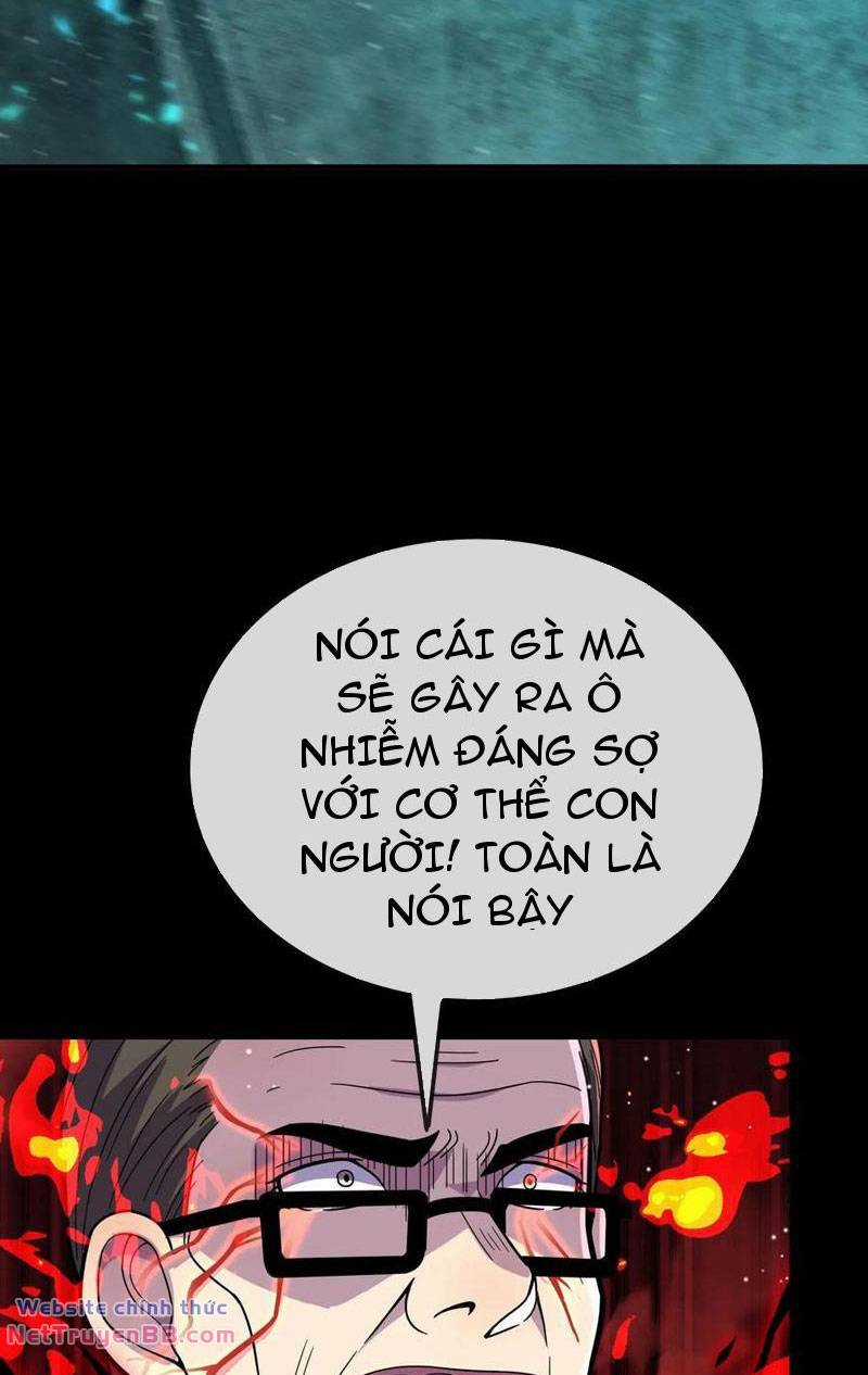 Ta, Người Chỉ Cần Nhìn Thấy Thanh Máu, Có Thể Trừng Phạt Thần Linh Chapter 192 trang 10