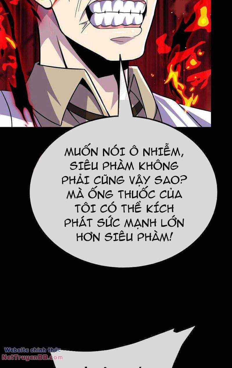 Ta, Người Chỉ Cần Nhìn Thấy Thanh Máu, Có Thể Trừng Phạt Thần Linh Chapter 192 trang 11